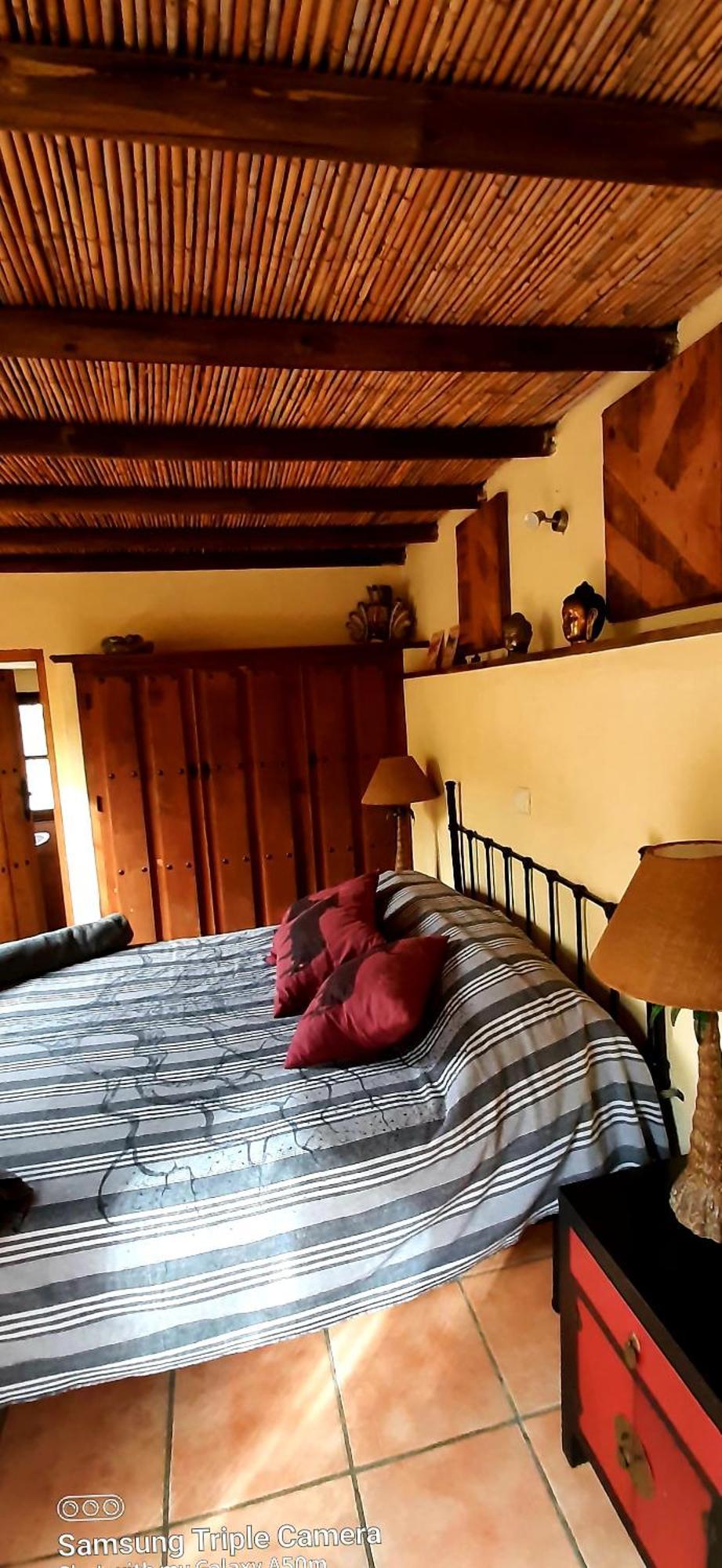 Adobe Getaway With 'Private Plunge Pool' Βίλα Viñuela Εξωτερικό φωτογραφία