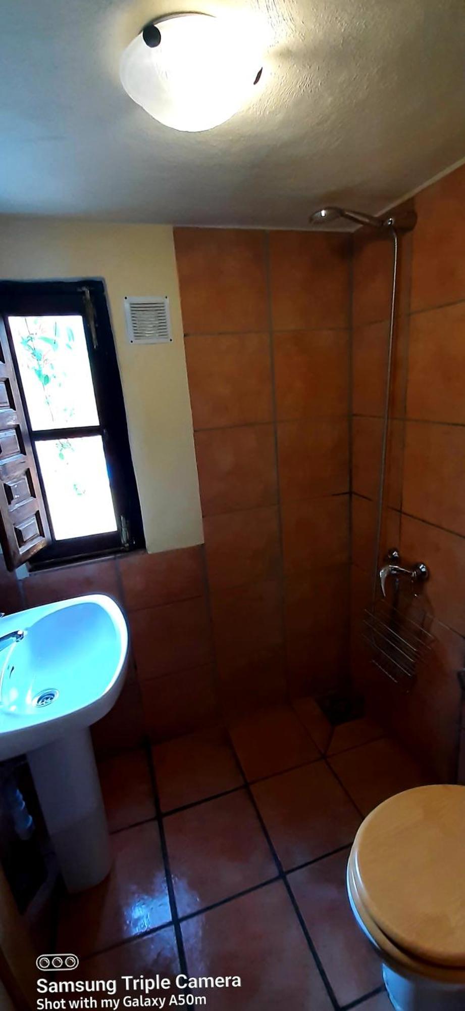 Adobe Getaway With 'Private Plunge Pool' Βίλα Viñuela Εξωτερικό φωτογραφία