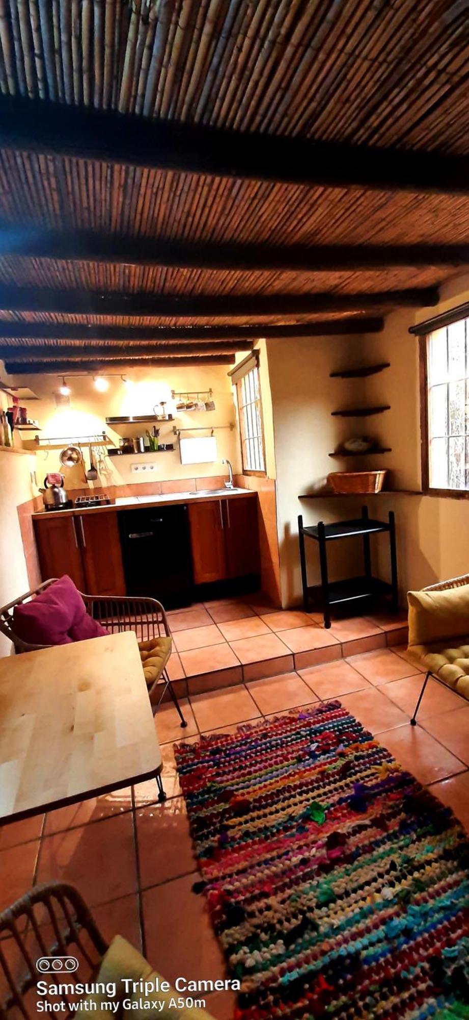 Adobe Getaway With 'Private Plunge Pool' Βίλα Viñuela Εξωτερικό φωτογραφία