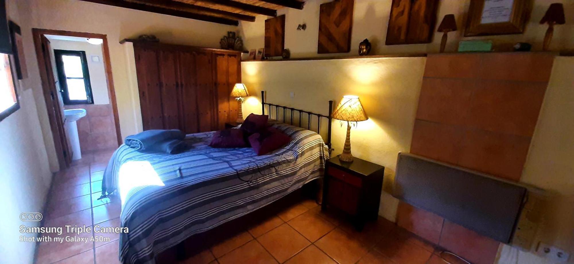 Adobe Getaway With 'Private Plunge Pool' Βίλα Viñuela Εξωτερικό φωτογραφία