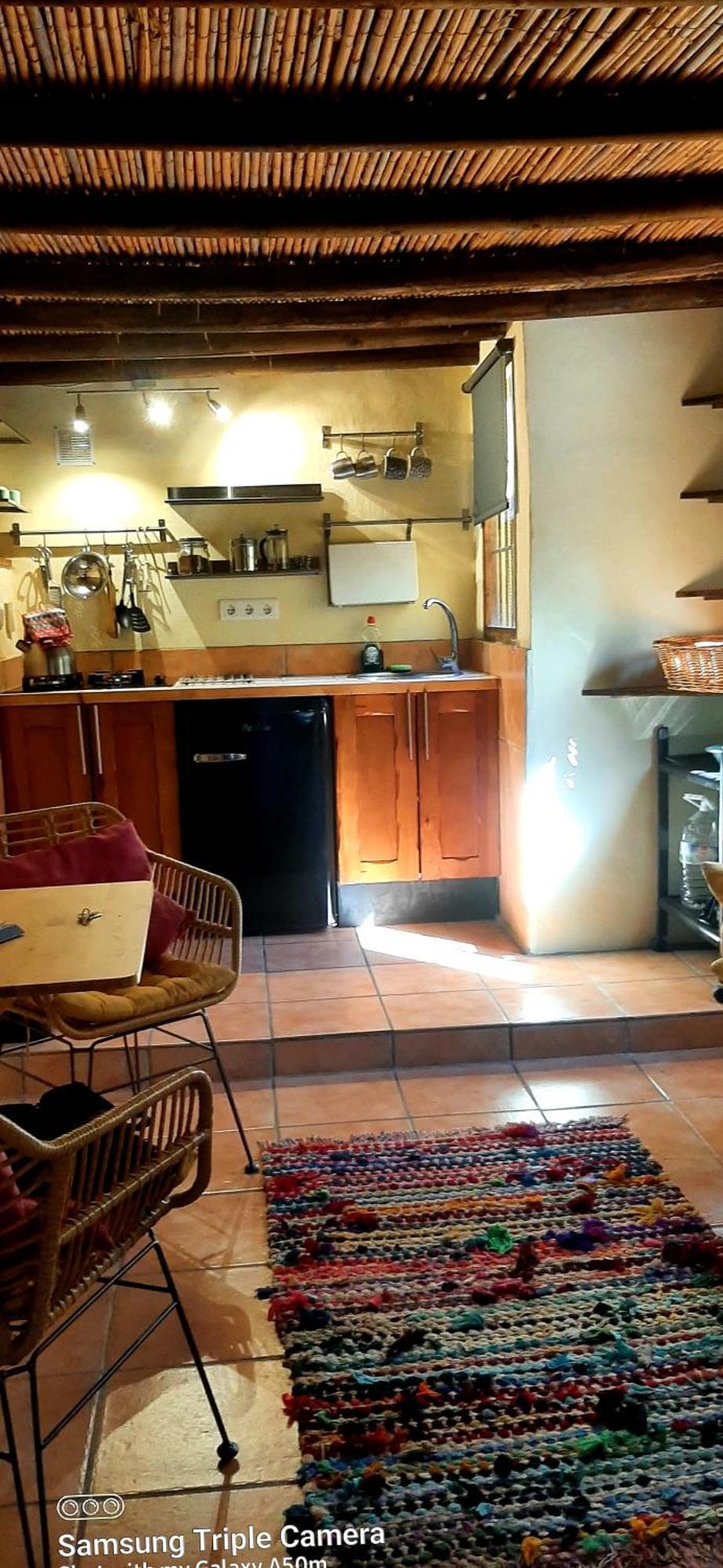 Adobe Getaway With 'Private Plunge Pool' Βίλα Viñuela Εξωτερικό φωτογραφία